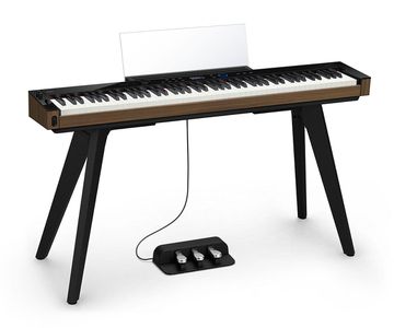 Casio PX-S6000 Digital Piano + CS90P Stand Package