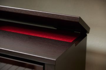 Rosewood Casio AP-550 Digital Piano