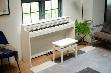 Casio AP-S450 Digital Piano White