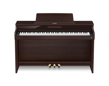 Rosewood Casio AP-550 Digital Piano