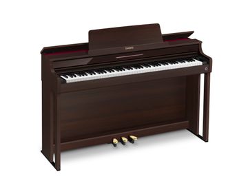 Casio AP-550 Celviano Digital Piano in Rosewood