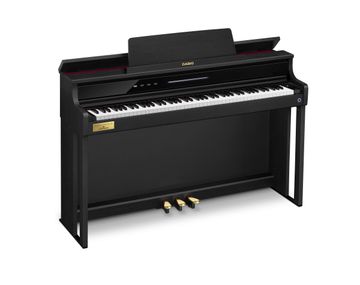 Casio AP-750 Digital Piano in Black