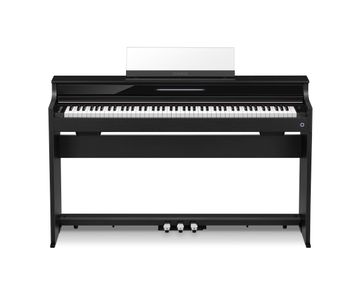 Casio AP-S450 Piano Front View