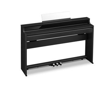 Casio AP-S450 Piano Side View