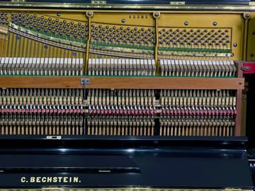 C Bechstein Concert Series Piano