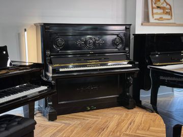 C Bechstein Concert Series 1883 piano