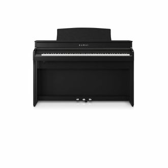Kawai CA501 Digital Piano in black