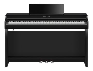 Yamaha CLP-825 Clavinova in Polished Ebony