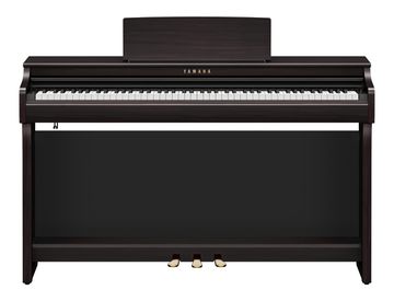 Yamaha CLP-825 Clavinova in Rosewood