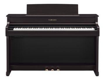 Rosewood Yamaha CLP-845 Clavinova