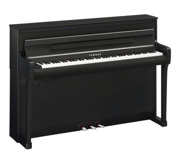 Yamaha CLP-885 Clavinova Black