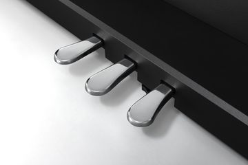 Kawai CX102 Digital Piano pedals