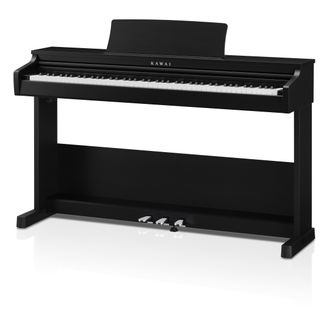 Kawai CX102 Digital Piano - Satin Black