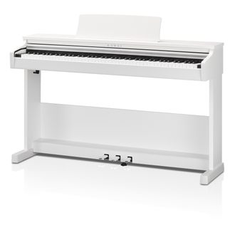 Kawai CX102 Digital Piano - Satin White