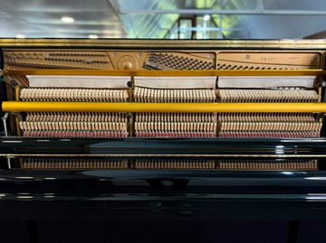 Cristofori CR.121 Upright Piano