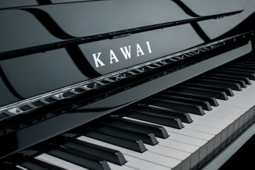Kawai Novus NV6 keys