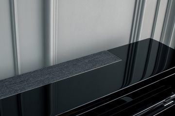 Kawai Novus NV6 close-up