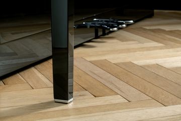 Kawai Novus NV6 pedals