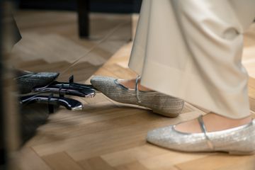 Kawai Novus NV6 piano pedals