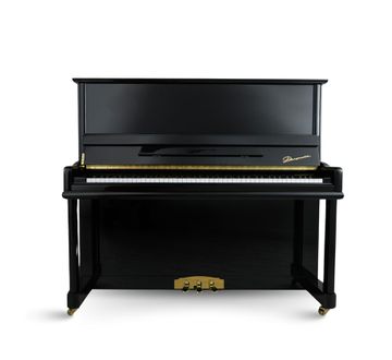 Danemann DU-126 Upright Piano