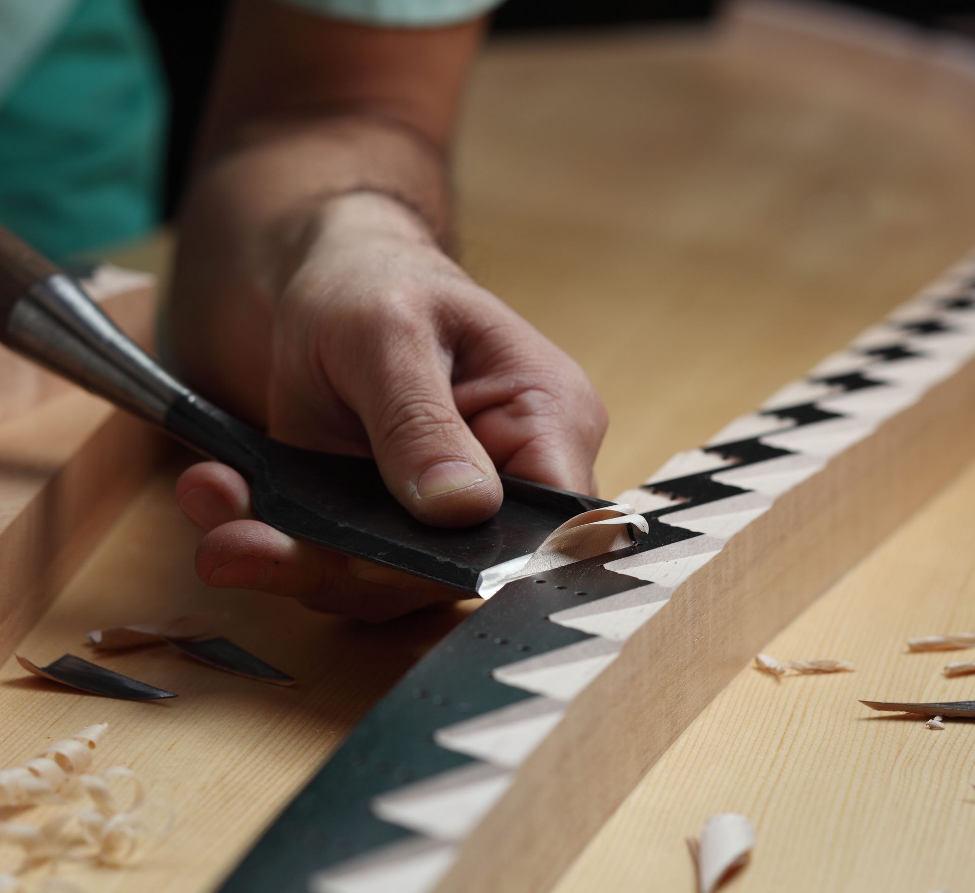 Inside the Shigeru Kawai Piano