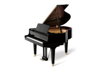 Kawai GL-20 Grand Piano Polished Ebony