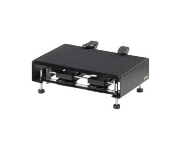 Hidrau AP22 Adjustable Piano Pedal Extender for Young Pianists