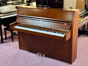 Fazer Upright Piano - Used