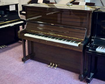 Tonica TU5 Upright Piano