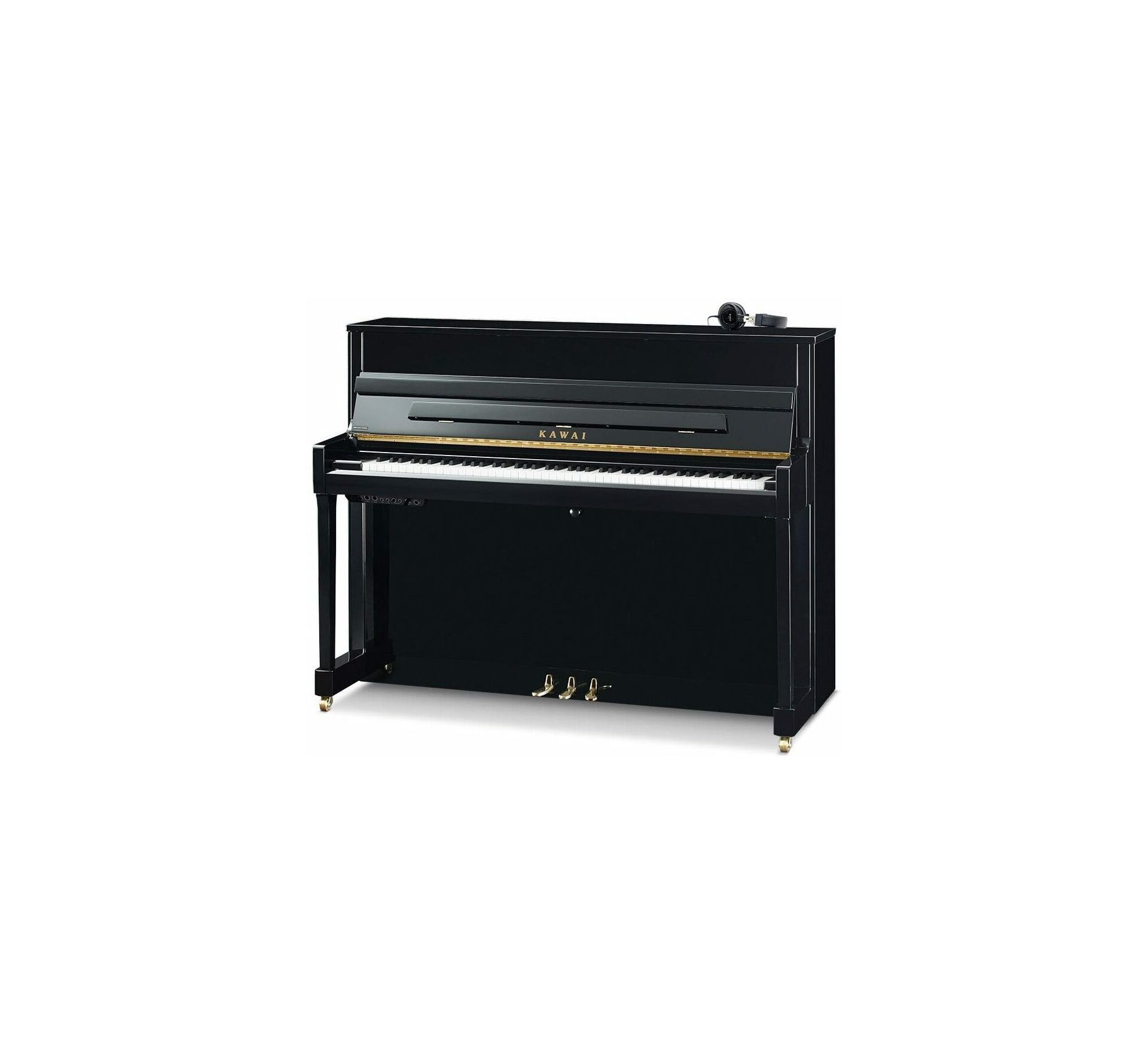 Kawai K200 Upright Piano