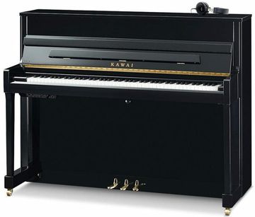 Kawai K200 Upright Piano