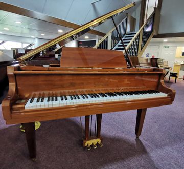 Reid-Sohn Baby Grand Piano SG-140A