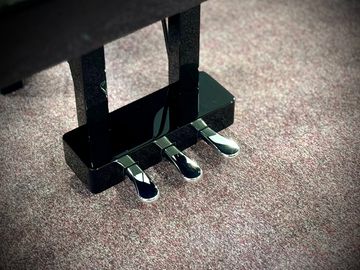Kawai DG 30 Digital Grand Piano pedals