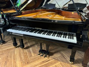 W. Hoffman T177 Grand Piano Keyboard