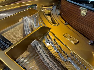 W. Hoffman T177 Grand Piano hammers