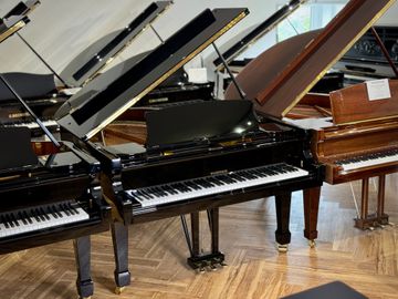 W. Hoffman T177 Grand Piano 2009