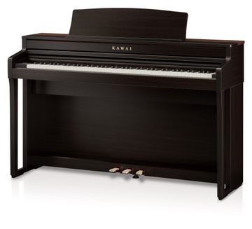 Kawai CA59 Premium Rosewood Digital Piano