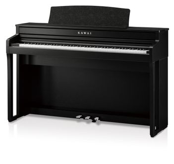 Kawai CA59 Digital Piano in Satin Black