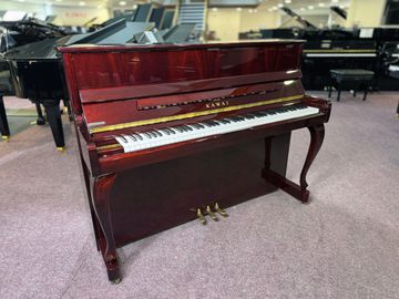 Kawai LD-22 Polished Mahogany