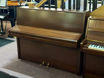 Knight K10 Upright Piano
