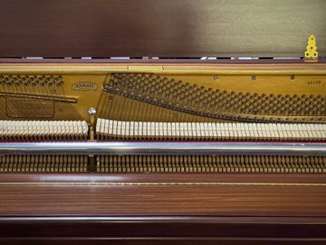 Knight K10 Upright Piano