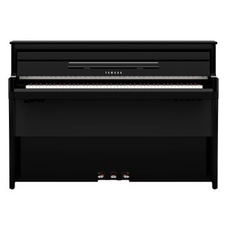 Yamaha NU1XA AvantGrand Piano front view