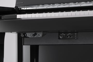 Novus NV6 piano control box