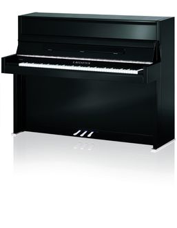 C. Bechstein Millenium 116 Upright Piano