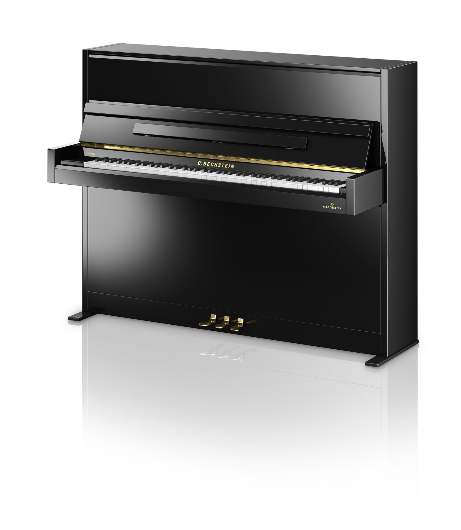 C.Bechstein Academy A4