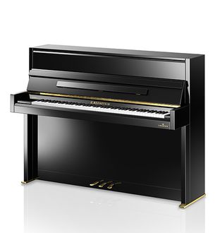 C.Bechstein Residence R2 Millenium Upright Piano