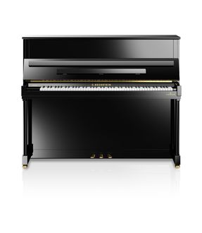 C.Bechstein R4 Classic Piano front view