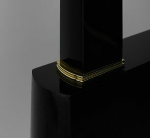 Danemann DU-123 Silent Upright Piano corner