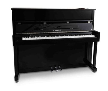 Hailun 120J Upright Piano