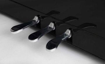 Hailun 120 J piano pedals